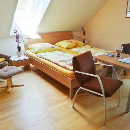 Gastehaus Zur Schonen Aussicht Bed and Breakfast Spitz an der Donau Eksteriør billede