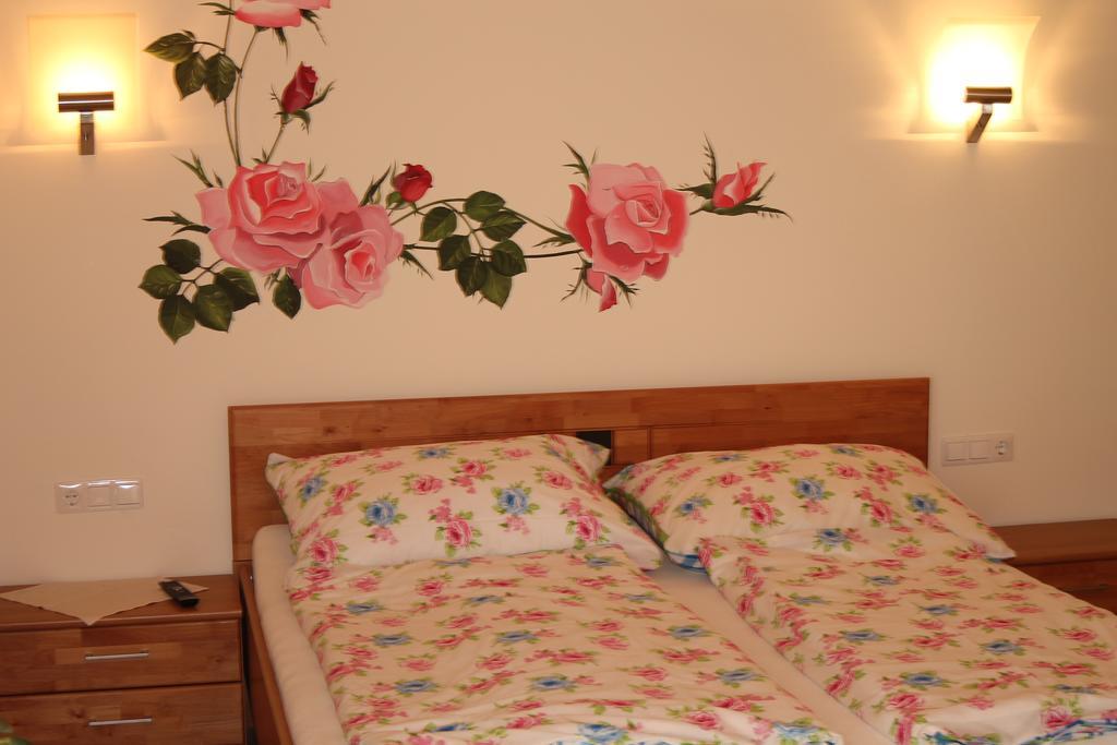 Gastehaus Zur Schonen Aussicht Bed and Breakfast Spitz an der Donau Værelse billede