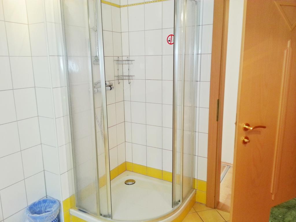Gastehaus Zur Schonen Aussicht Bed and Breakfast Spitz an der Donau Værelse billede