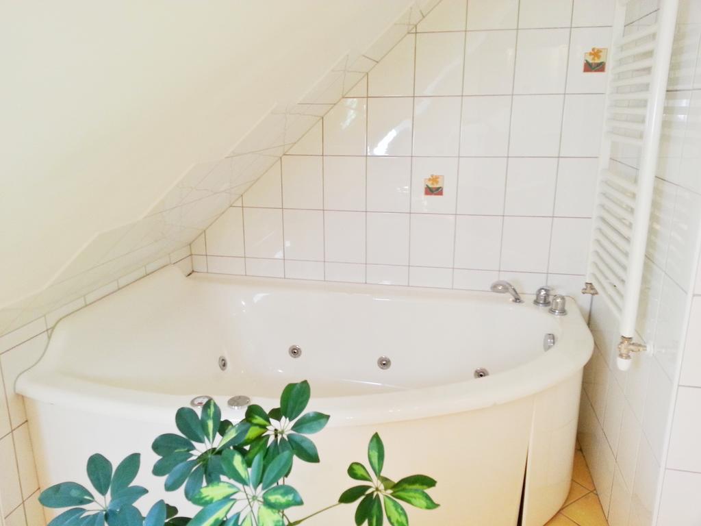 Gastehaus Zur Schonen Aussicht Bed and Breakfast Spitz an der Donau Værelse billede