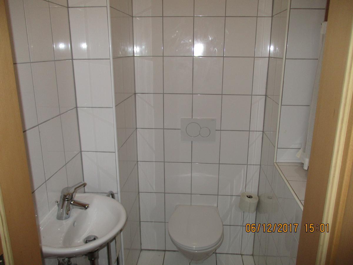 Gastehaus Zur Schonen Aussicht Bed and Breakfast Spitz an der Donau Eksteriør billede